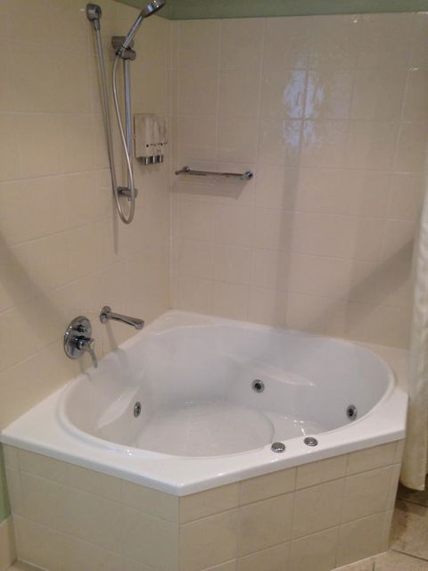 Eastgate On The Range Motel - Surfers Gold Coast 35