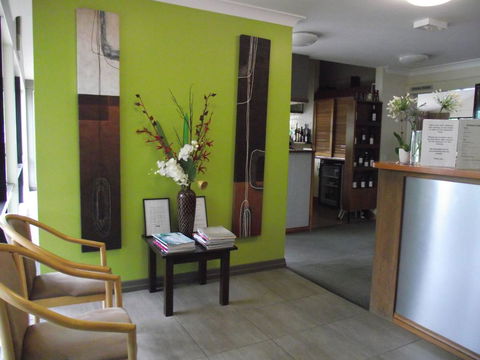 Eastgate On The Range Motel - Surfers Gold Coast 23