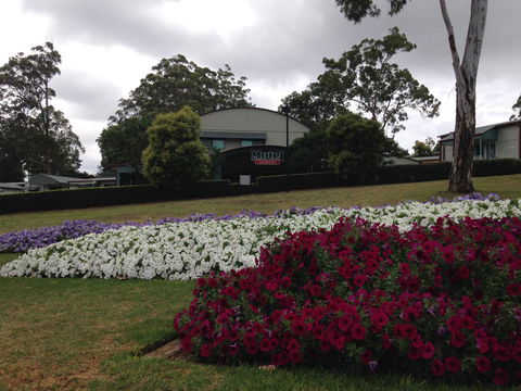 Eastgate On The Range Motel - Surfers Gold Coast 34