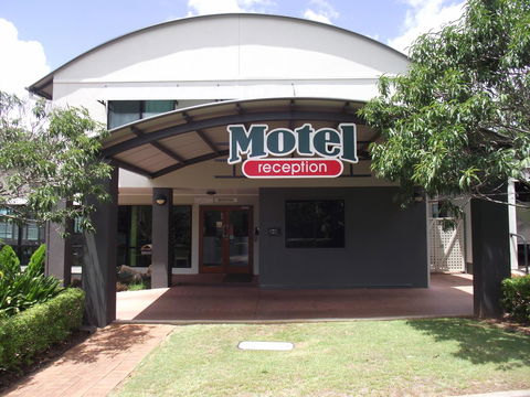 Eastgate On The Range Motel - Surfers Gold Coast 18