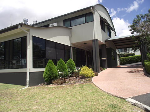 Eastgate On The Range Motel - Surfers Gold Coast 17