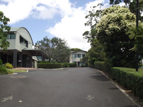 Eastgate On The Range Motel - Surfers Gold Coast 21