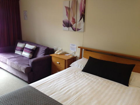 Eastgate On The Range Motel - Surfers Gold Coast 33