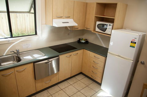 Eastgate On The Range Motel - Surfers Gold Coast 42