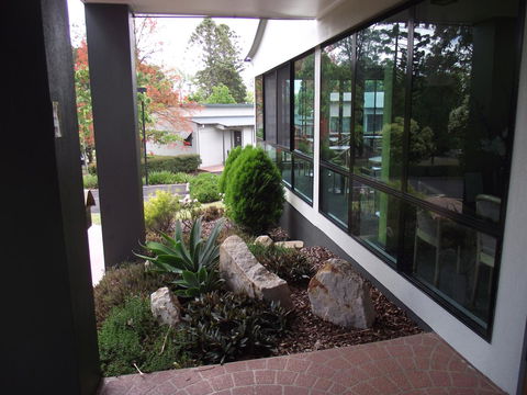 Eastgate On The Range Motel - Surfers Gold Coast 20