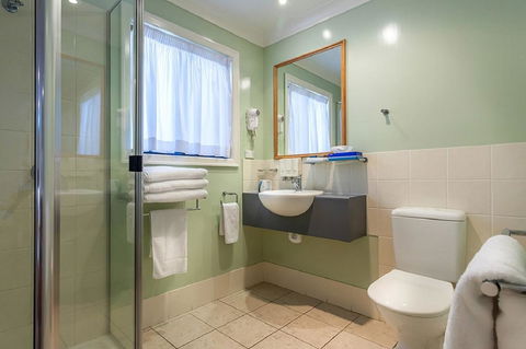 Eastgate On The Range Motel - Surfers Gold Coast 2