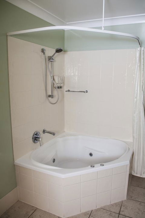 Eastgate On The Range Motel - Surfers Gold Coast 40