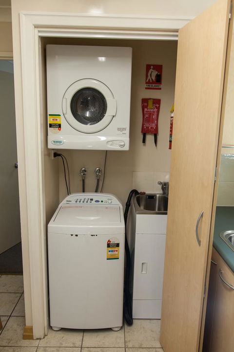 Eastgate On The Range Motel - Surfers Gold Coast 41