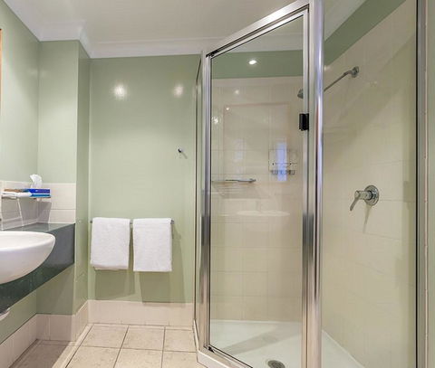 Eastgate On The Range Motel - Surfers Gold Coast 7