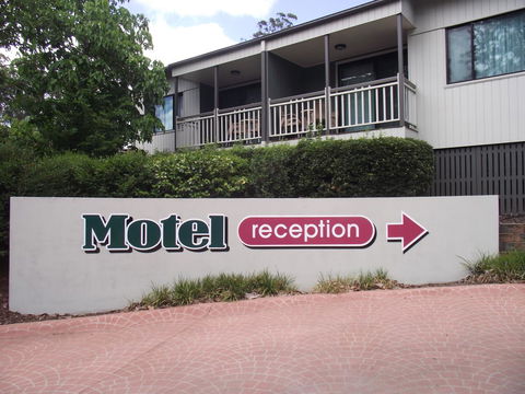 Eastgate On The Range Motel - Surfers Gold Coast 36