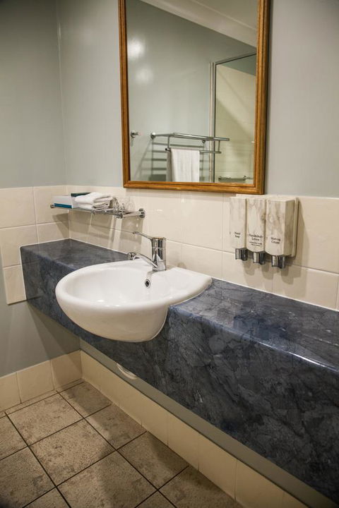 Eastgate On The Range Motel - Surfers Gold Coast 8