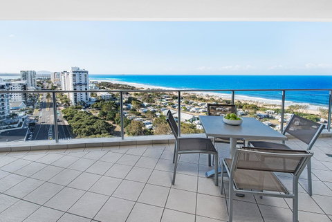 The Sebel Maroochydore - Surfers Gold Coast 7