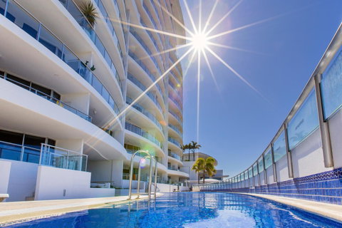 The Sebel Maroochydore - Surfers Gold Coast 0