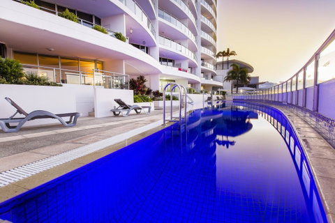 The Sebel Maroochydore - Surfers Gold Coast 15