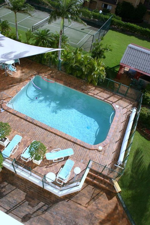 Beaconlea - Surfers Gold Coast 39
