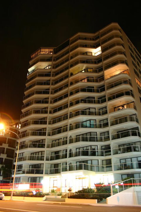 Beaconlea - Surfers Gold Coast 2