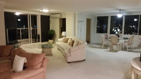 Beaconlea - Surfers Gold Coast 37