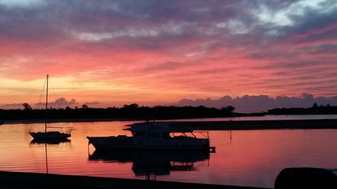 Beaconlea - Surfers Gold Coast 28