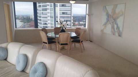 Beaconlea - Surfers Gold Coast 18