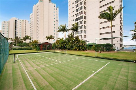 Beaconlea - Surfers Gold Coast 40