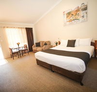 Roma Explorers Inn - Surfers Gold Coast
