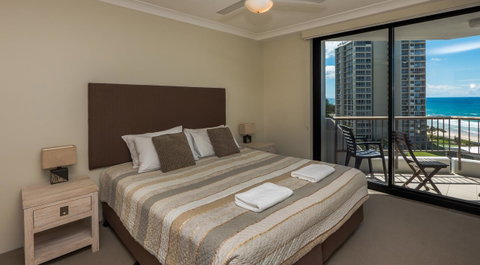 Carrington Court - Surfers Gold Coast 12