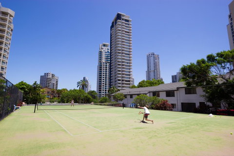 Carrington Court - Surfers Gold Coast 21