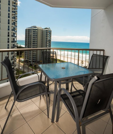 Carrington Court - Surfers Gold Coast 33