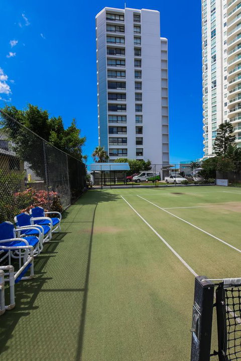 Carrington Court - Surfers Gold Coast 23