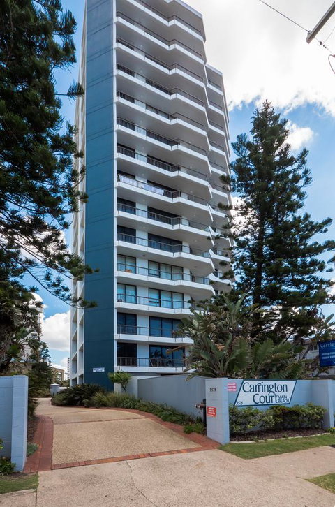 Carrington Court - Surfers Gold Coast 30