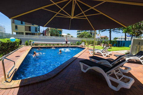 Carrington Court - Surfers Gold Coast 36