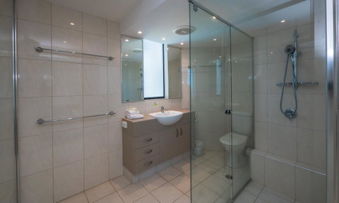 Carrington Court - Surfers Gold Coast 17