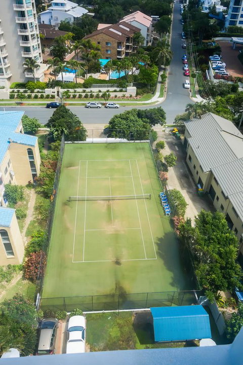 Carrington Court - Surfers Gold Coast 20