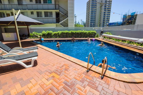 Carrington Court - Surfers Gold Coast 34