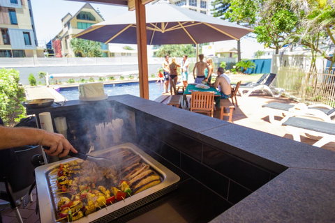 Carrington Court - Surfers Gold Coast 35