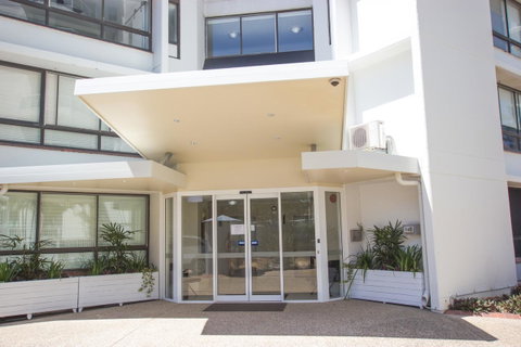 Carrington Court - Surfers Gold Coast 39
