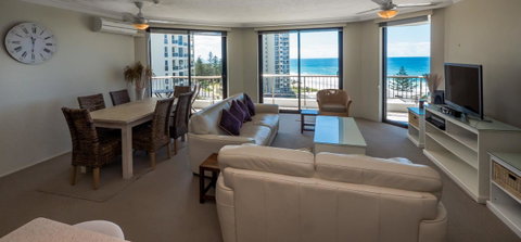 Carrington Court - Surfers Gold Coast 16