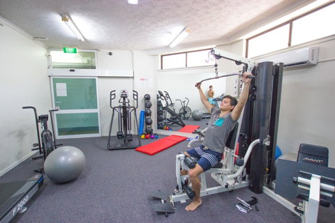 Carrington Court - Surfers Gold Coast 19