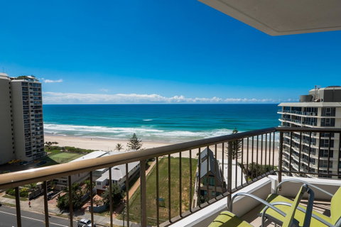 Carrington Court - Surfers Gold Coast 15
