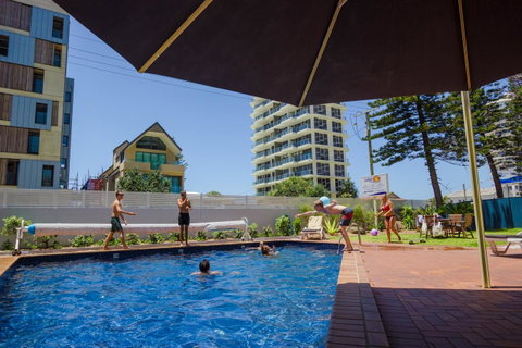 Carrington Court - Surfers Gold Coast 18