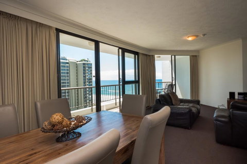 Carrington Court - Surfers Gold Coast 28