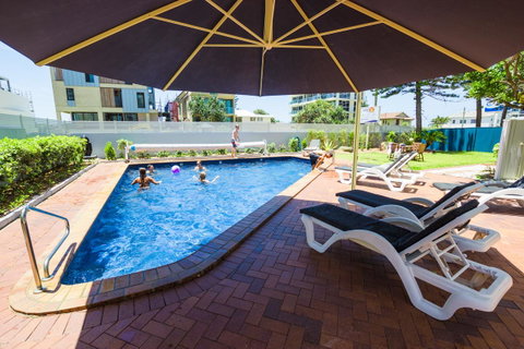 Carrington Court - Surfers Gold Coast 4