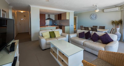 Carrington Court - Surfers Gold Coast 8