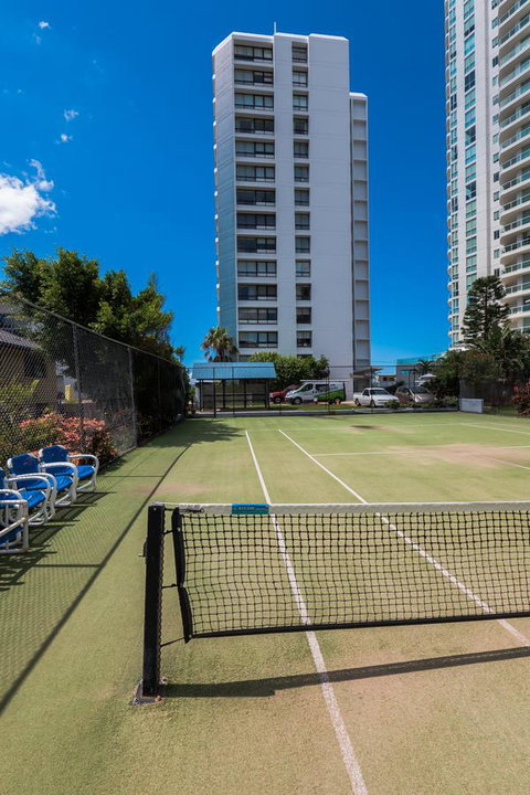 Carrington Court - Surfers Gold Coast 31