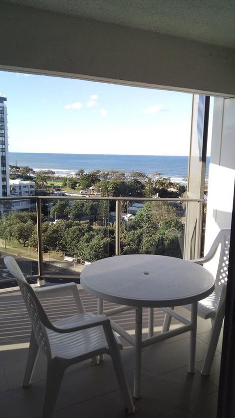 Maroochy Sands Holiday Apartments - Surfers Gold Coast 21