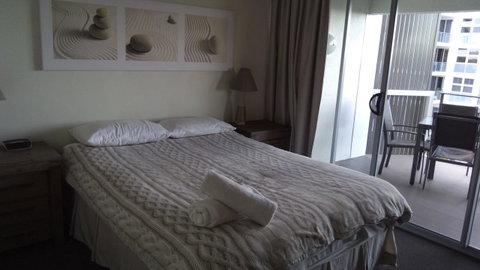 Maroochy Sands Holiday Apartments - Surfers Gold Coast 23