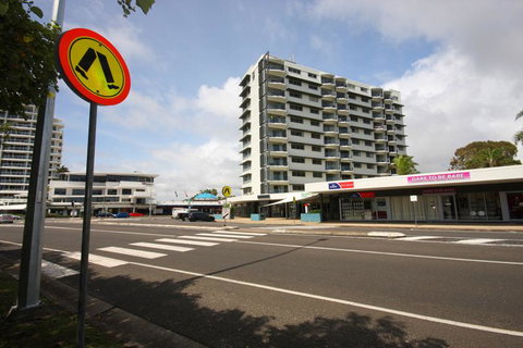 Maroochy Sands Holiday Apartments - Surfers Gold Coast 31
