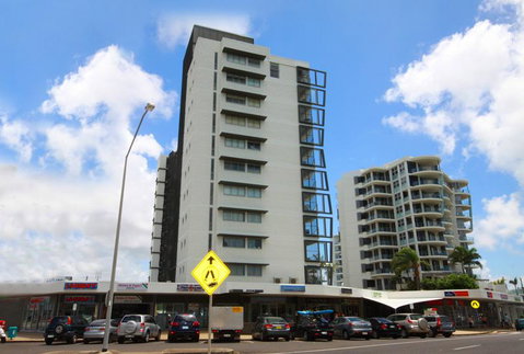 Maroochy Sands Holiday Apartments - Surfers Gold Coast 28