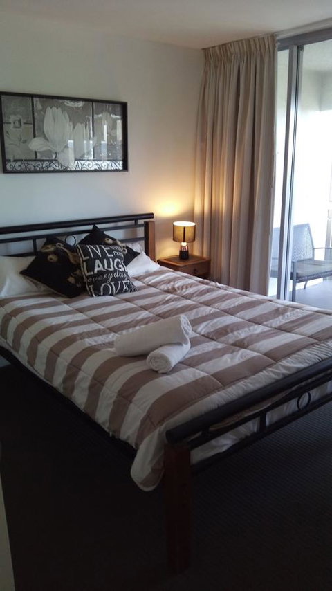Maroochy Sands Holiday Apartments - Surfers Gold Coast 11