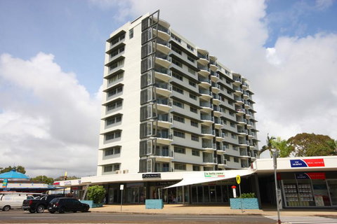Maroochy Sands Holiday Apartments - Surfers Gold Coast 29